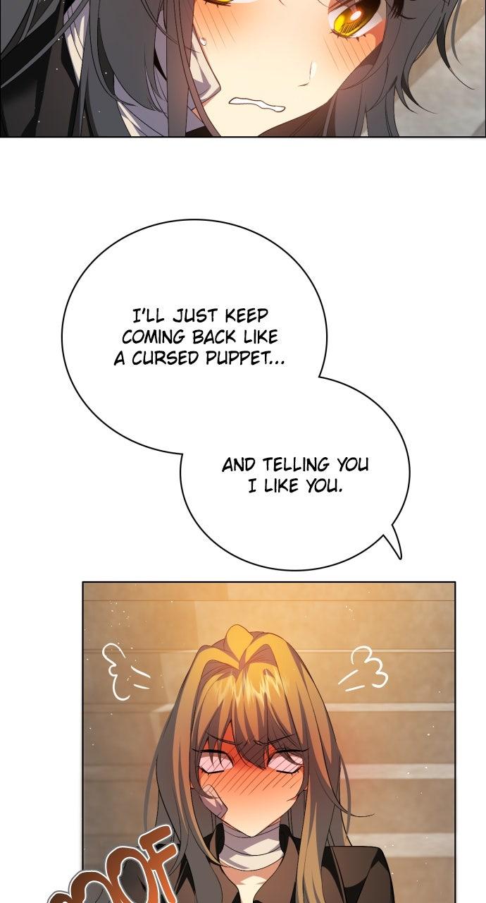 Zero Game Chap 320 - Next Chap 321