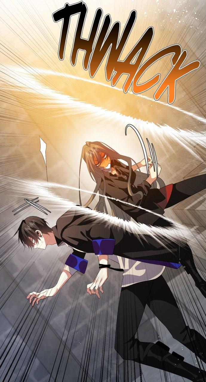 Zero Game Chap 320 - Next Chap 321