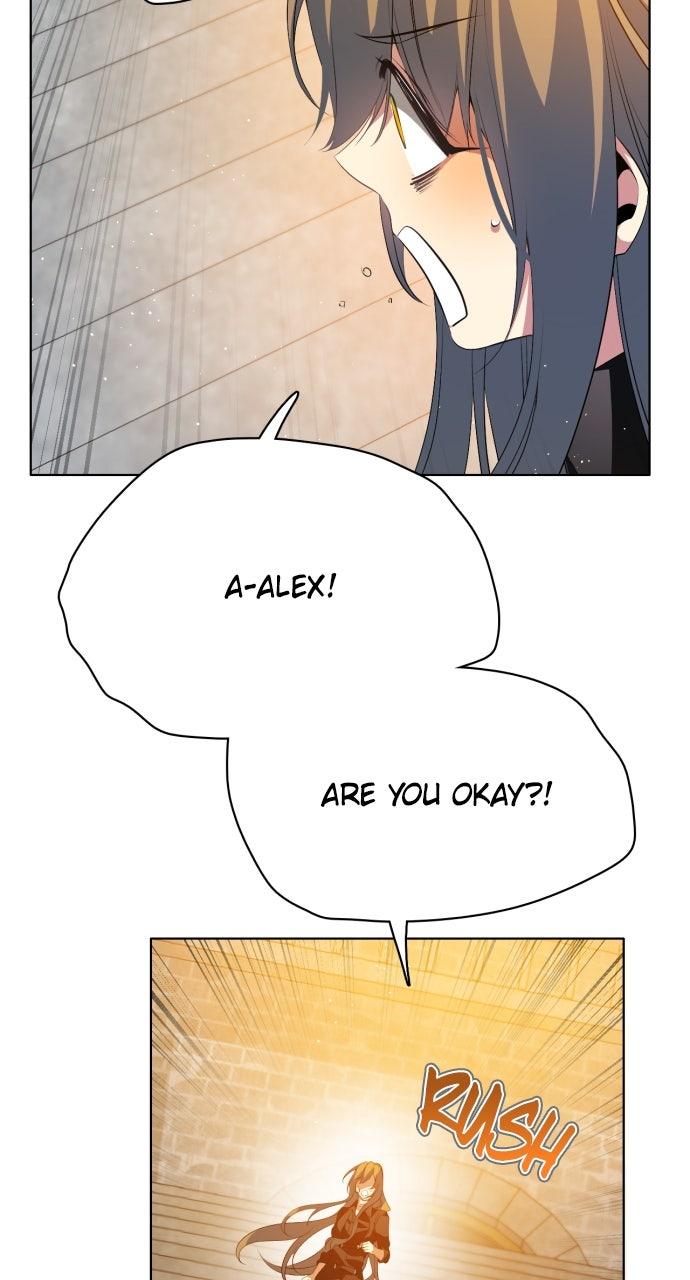 Zero Game Chap 320 - Next Chap 321