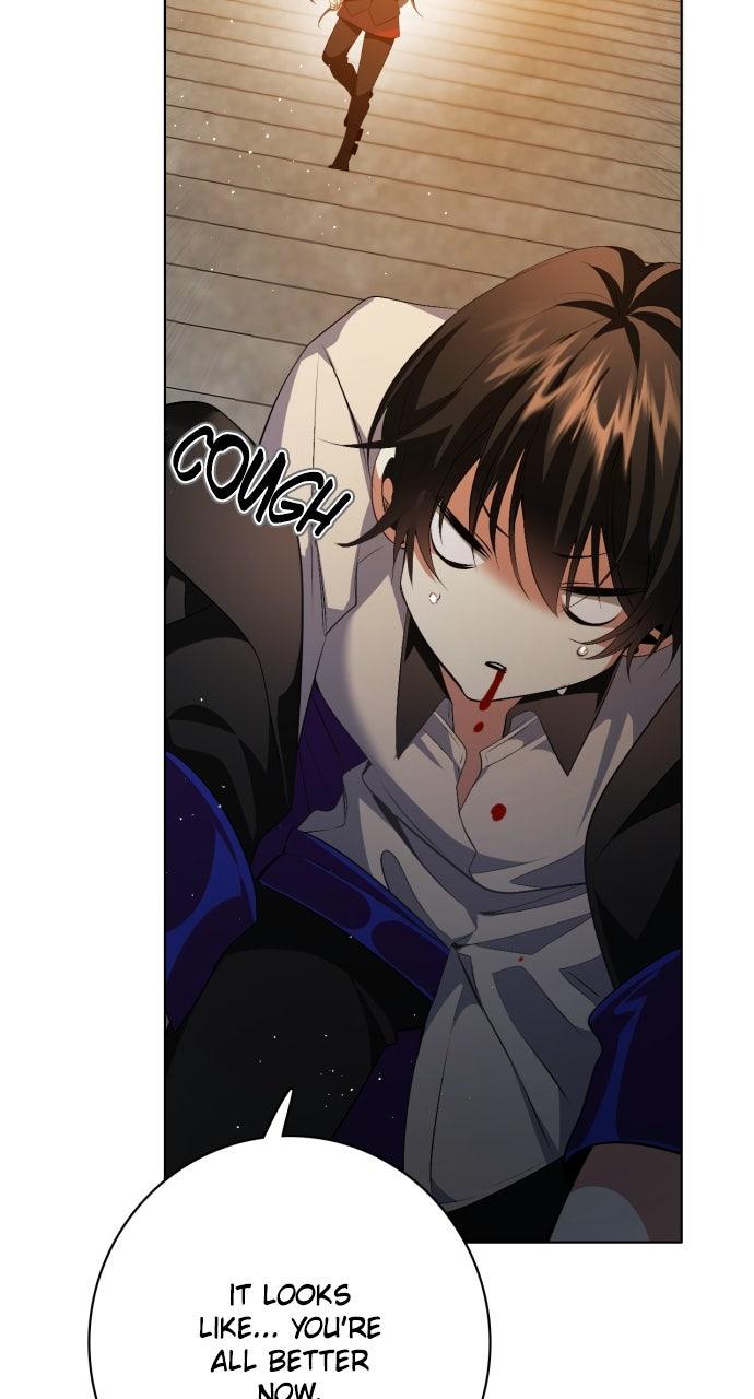 Zero Game Chap 320 - Next Chap 321