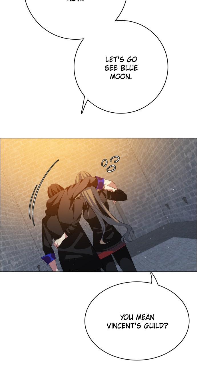 Zero Game Chap 320 - Next Chap 321