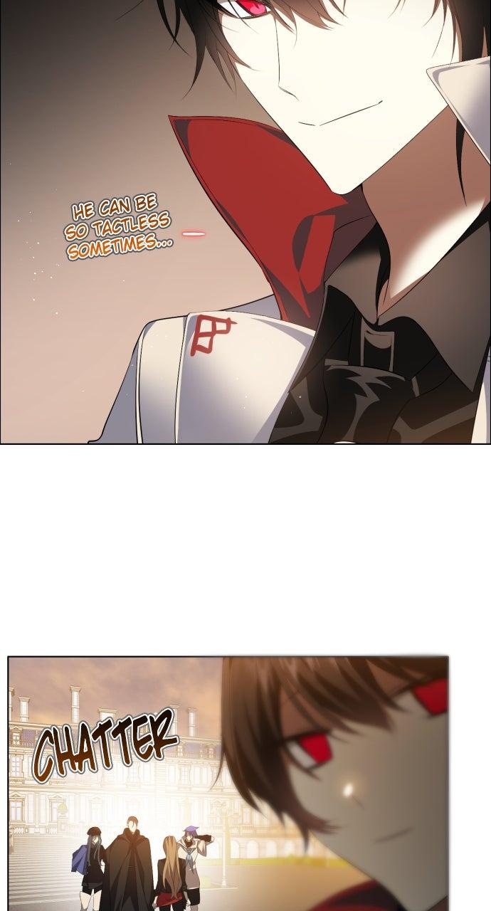 Zero Game Chap 320 - Next Chap 321