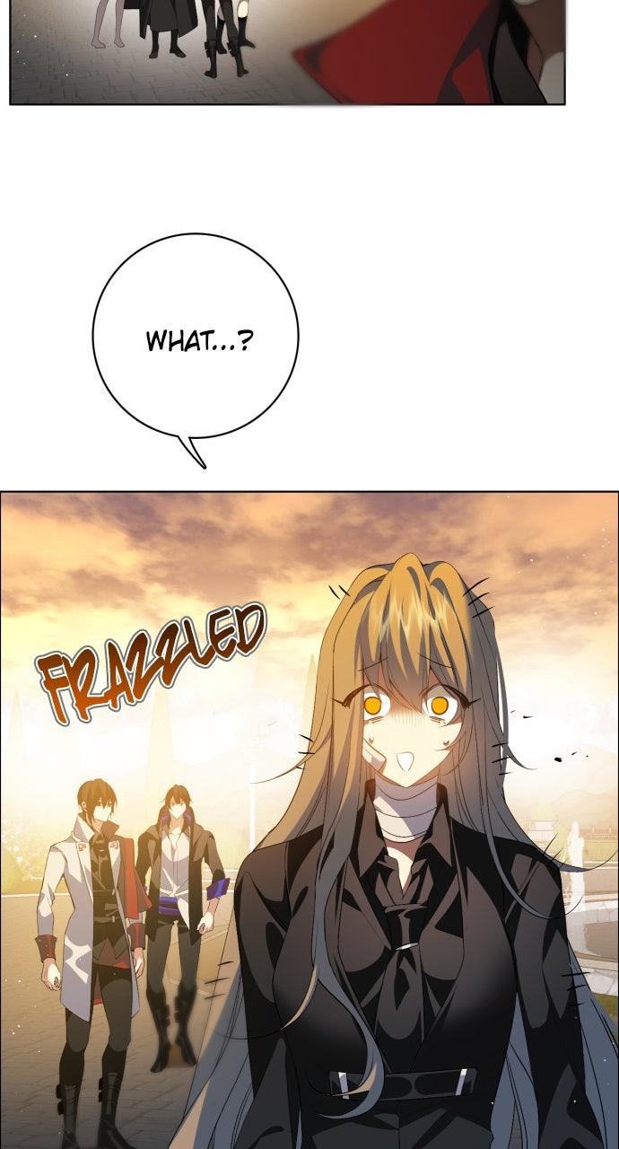 Zero Game Chap 320 - Next Chap 321