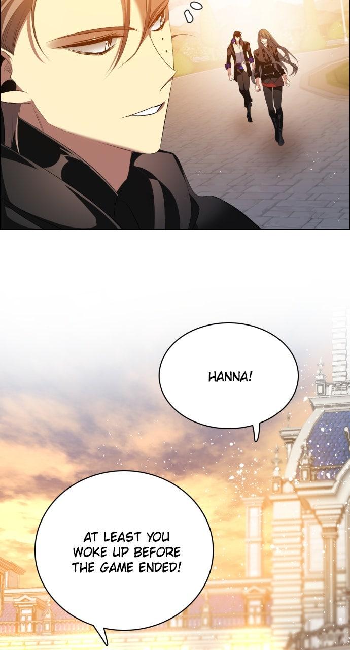 Zero Game Chap 320 - Next Chap 321