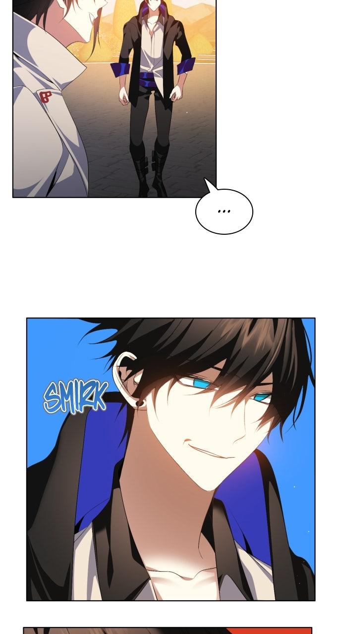 Zero Game Chap 320 - Next Chap 321