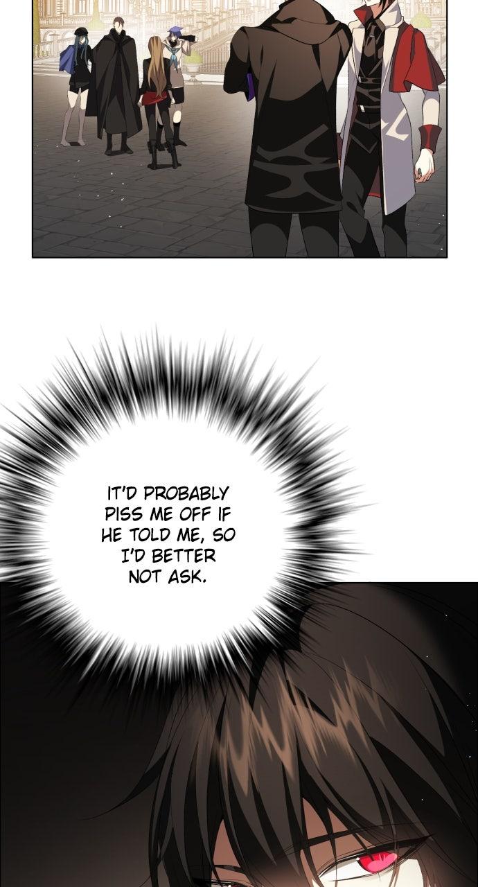 Zero Game Chap 320 - Next Chap 321