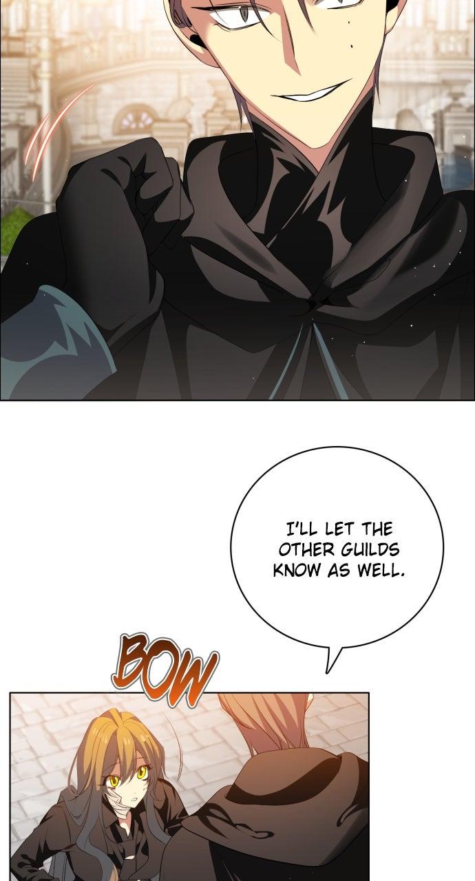 Zero Game Chap 320 - Next Chap 321