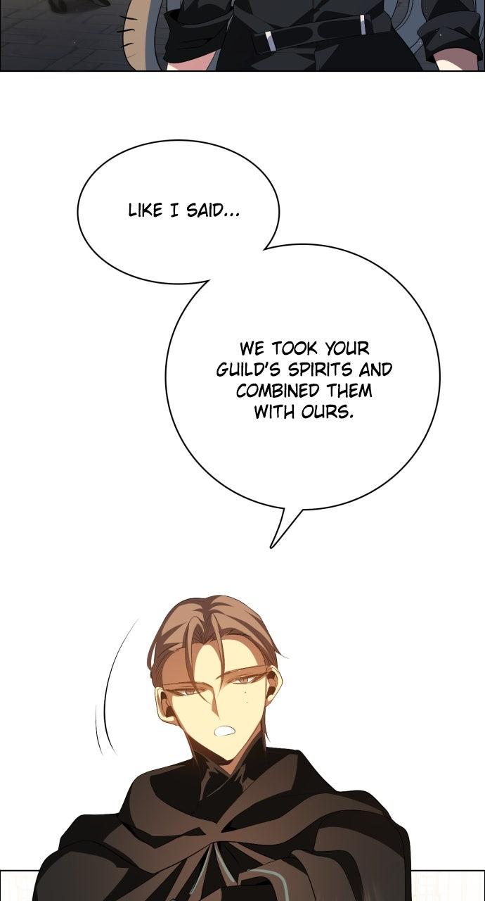 Zero Game Chap 320 - Next Chap 321