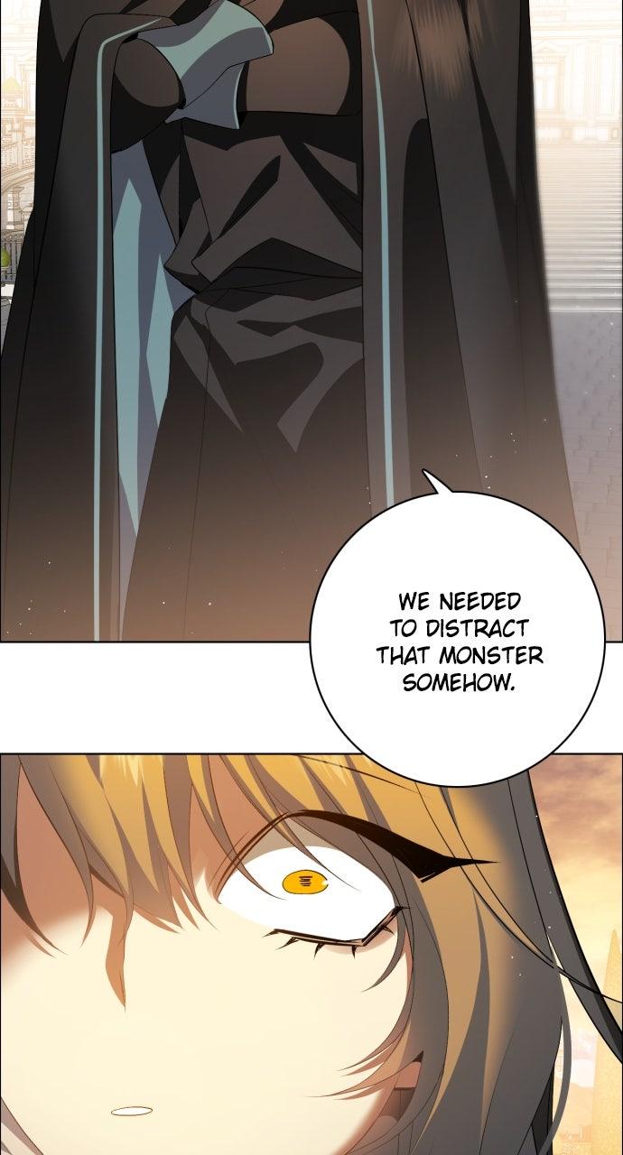 Zero Game Chap 320 - Next Chap 321