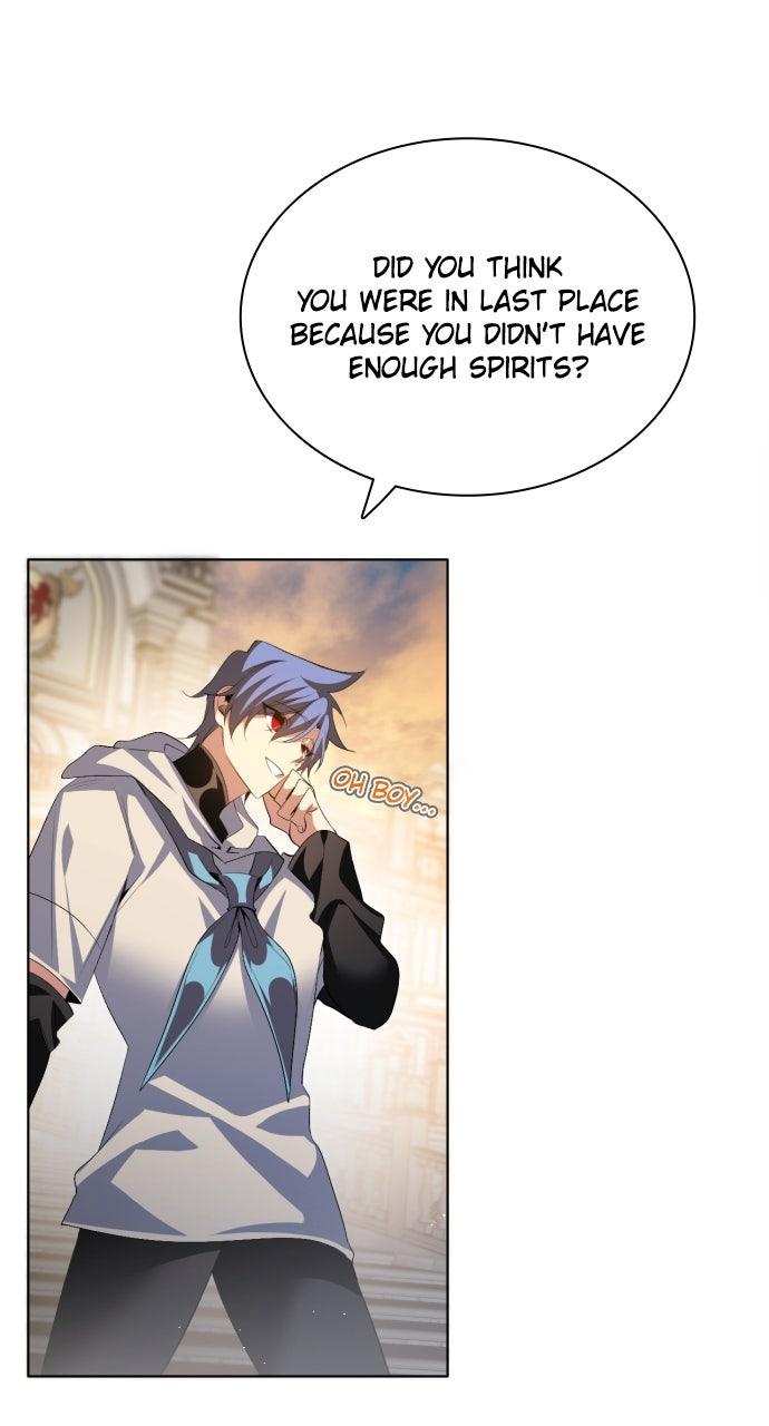 Zero Game Chap 320 - Next Chap 321
