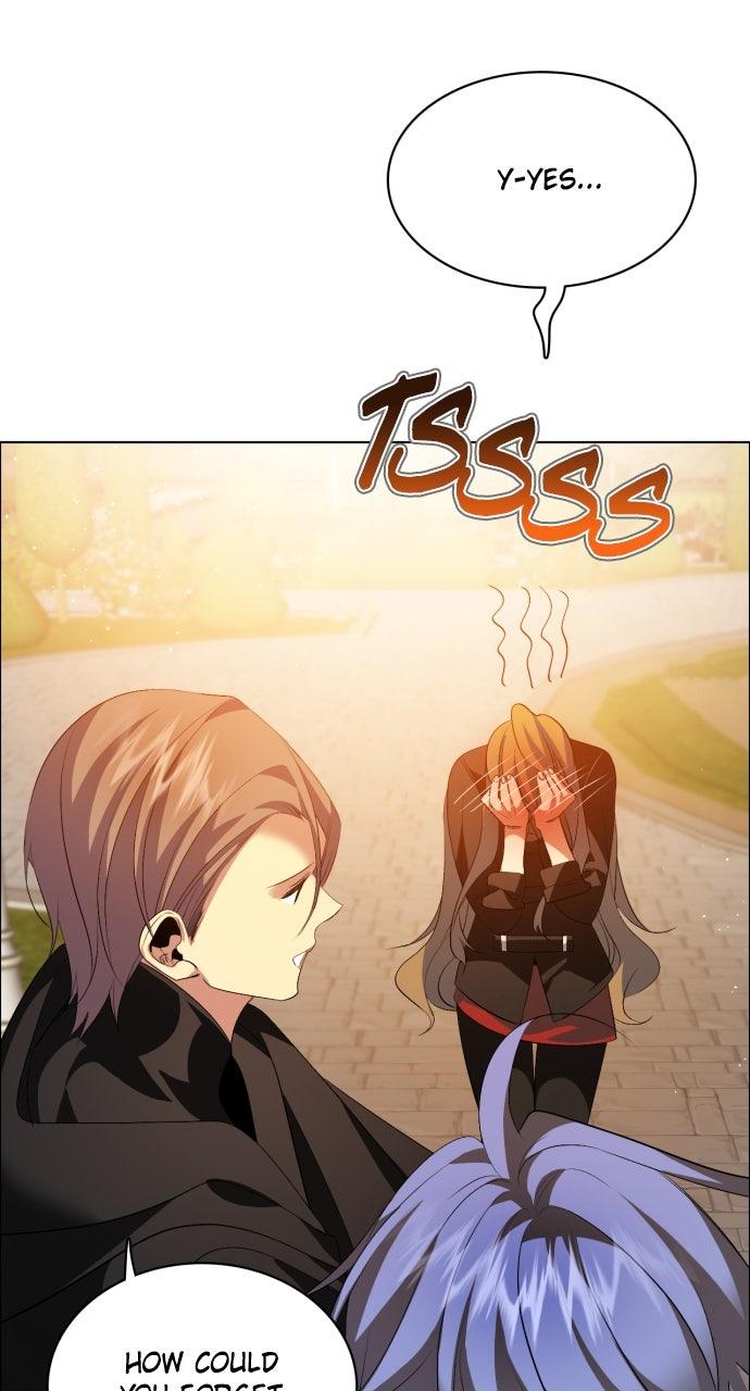 Zero Game Chap 320 - Next Chap 321