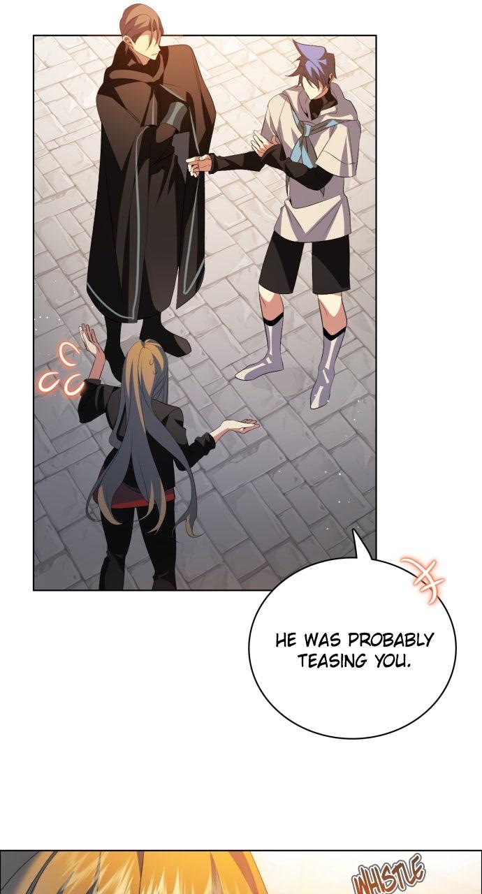 Zero Game Chap 320 - Next Chap 321