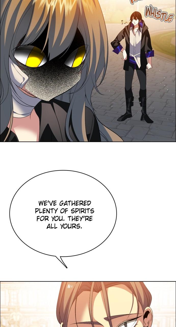 Zero Game Chap 320 - Next Chap 321