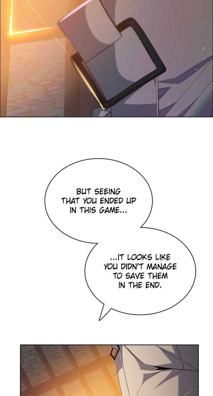 Zero Game Chap 320 - Next Chap 321