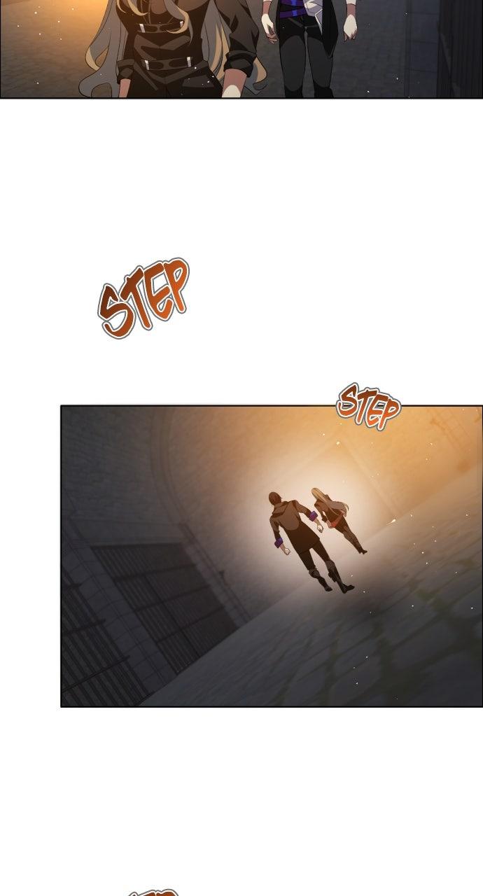 Zero Game Chap 320 - Next Chap 321