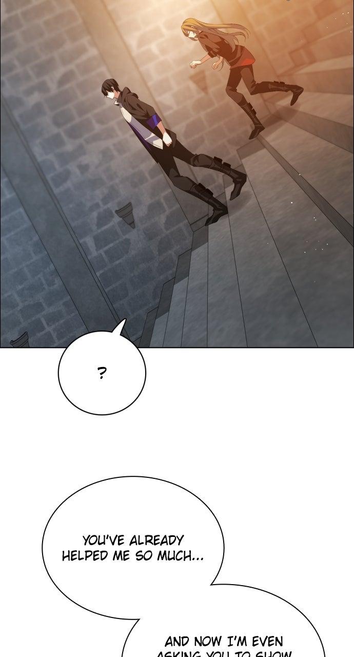 Zero Game Chap 320 - Next Chap 321