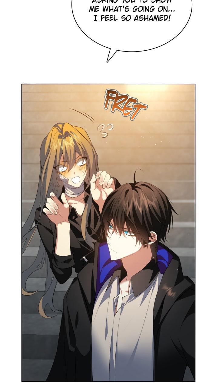 Zero Game Chap 320 - Next Chap 321