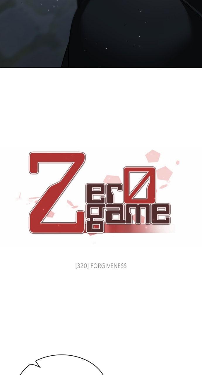 Zero Game Chap 320 - Next Chap 321