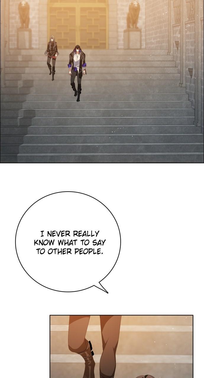 Zero Game Chap 320 - Next Chap 321