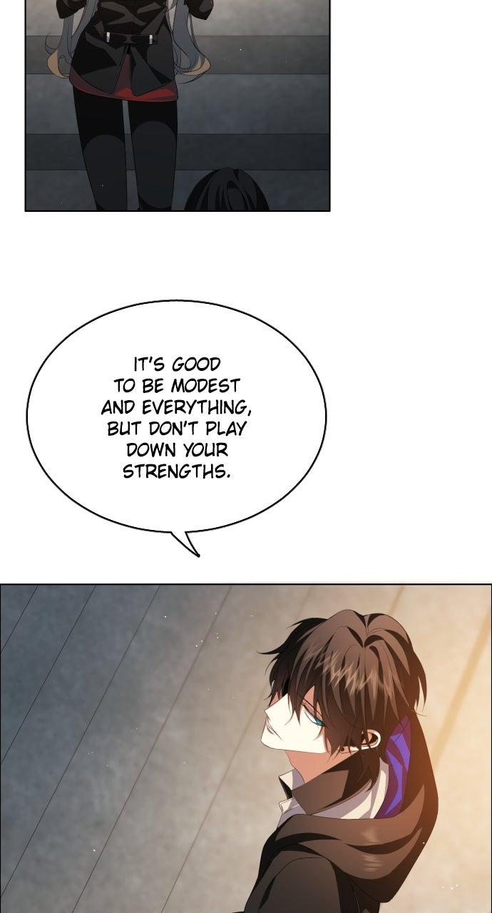 Zero Game Chap 320 - Next Chap 321