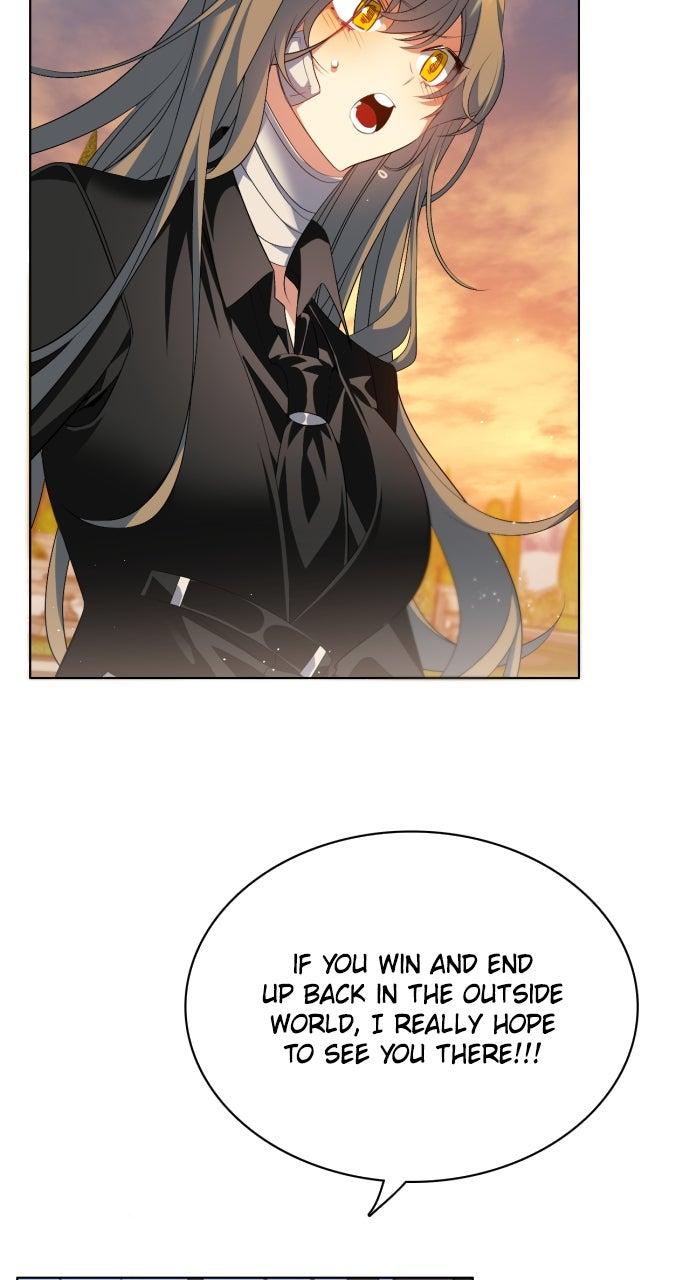 Zero Game Chap 321 - Next Chap 322