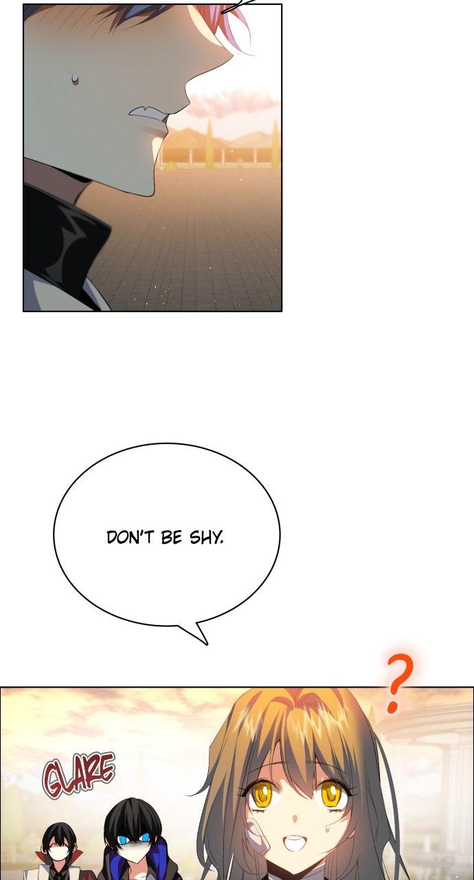 Zero Game Chap 321 - Next Chap 322