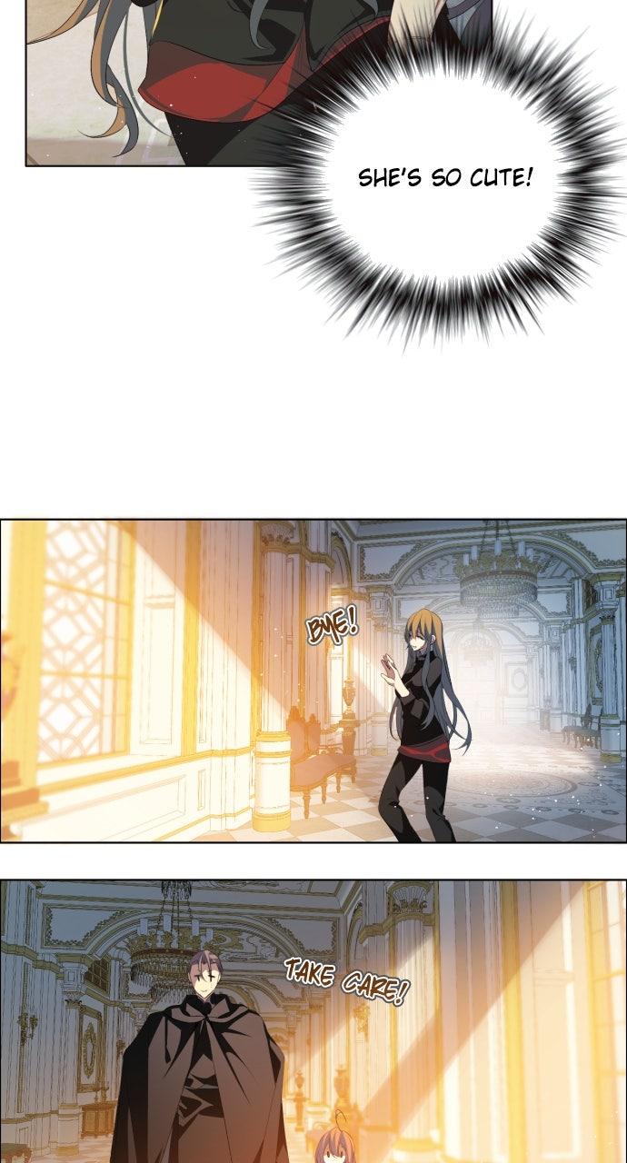 Zero Game Chap 321 - Next Chap 322