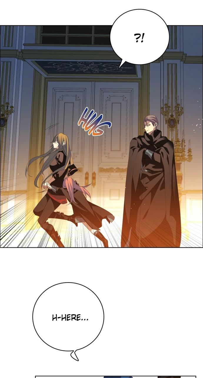 Zero Game Chap 321 - Next Chap 322