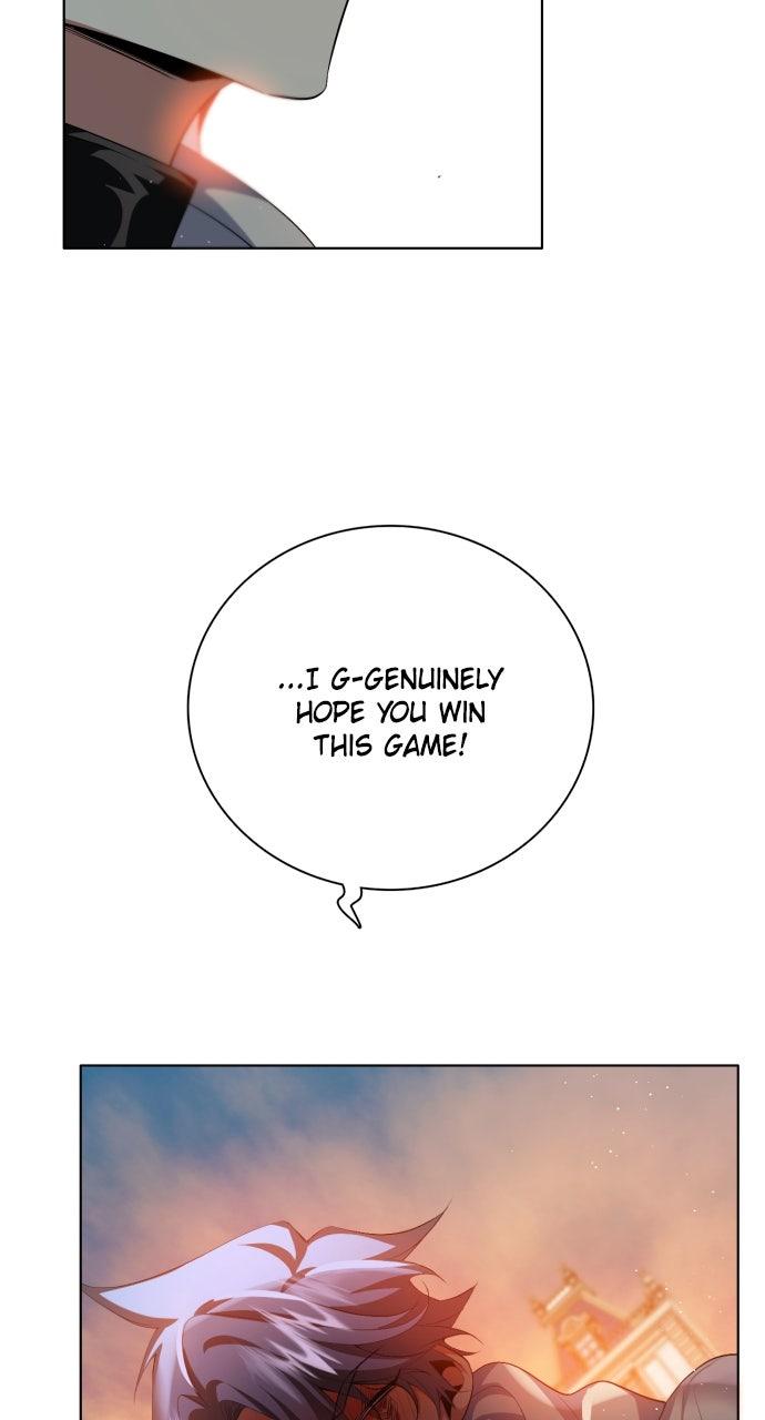 Zero Game Chap 321 - Next Chap 322