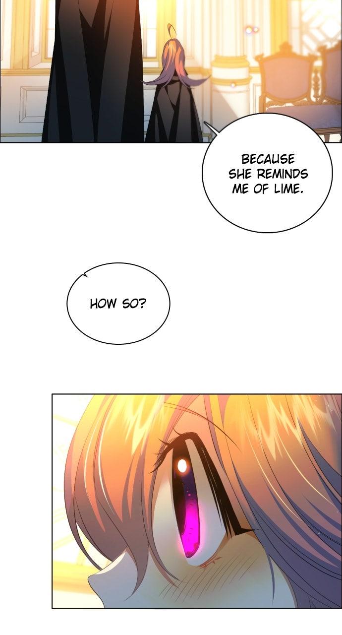 Zero Game Chap 321 - Next Chap 322