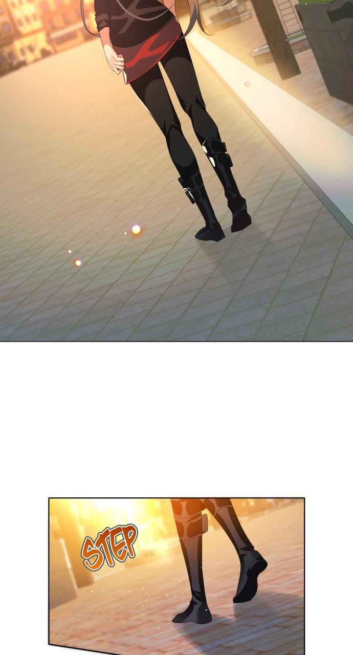 Zero Game Chap 321 - Next Chap 322