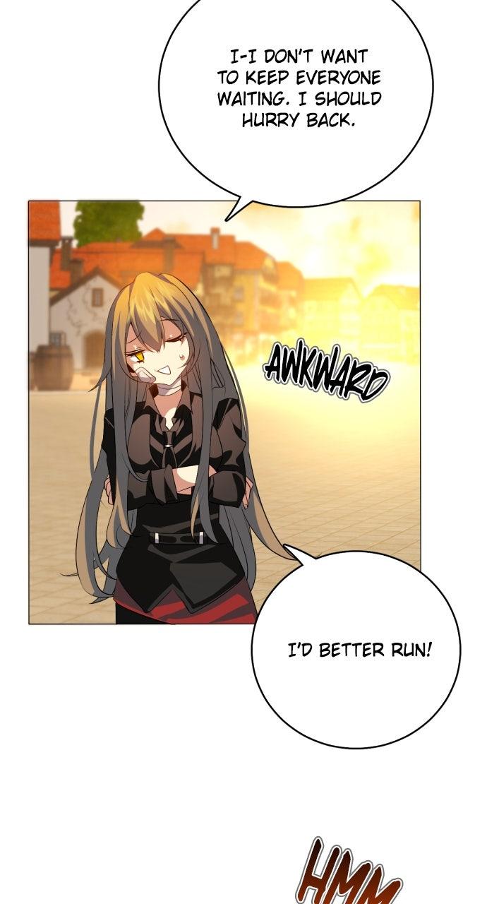 Zero Game Chap 321 - Next Chap 322