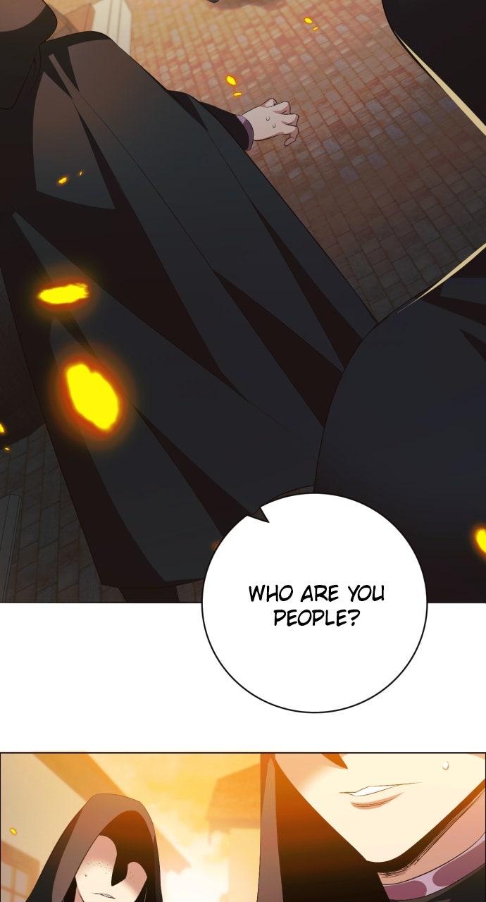 Zero Game Chap 321 - Next Chap 322