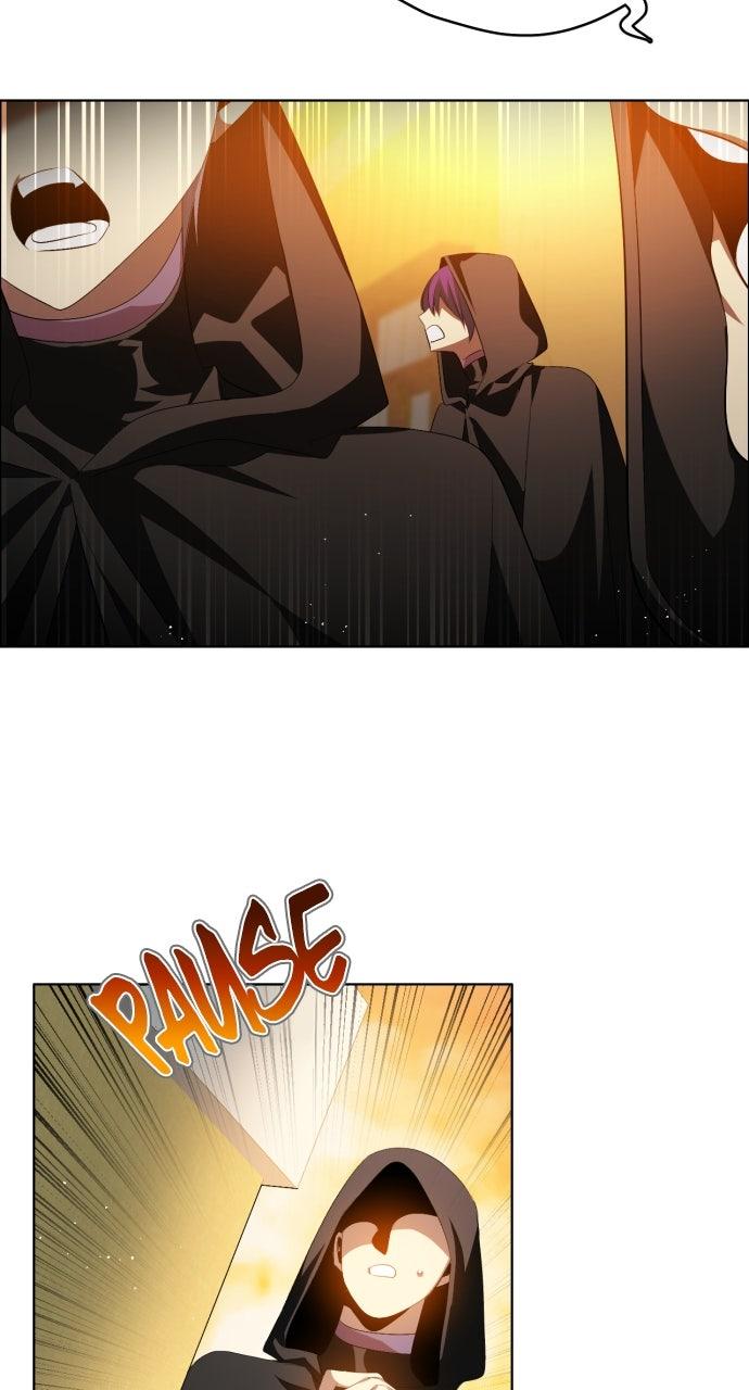 Zero Game Chap 321 - Next Chap 322