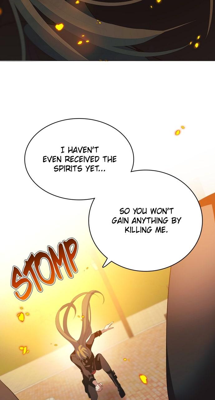 Zero Game Chap 321 - Next Chap 322