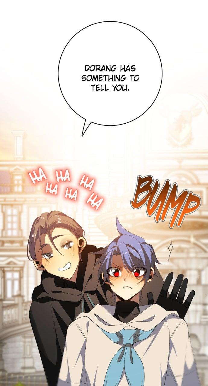 Zero Game Chap 321 - Next Chap 322