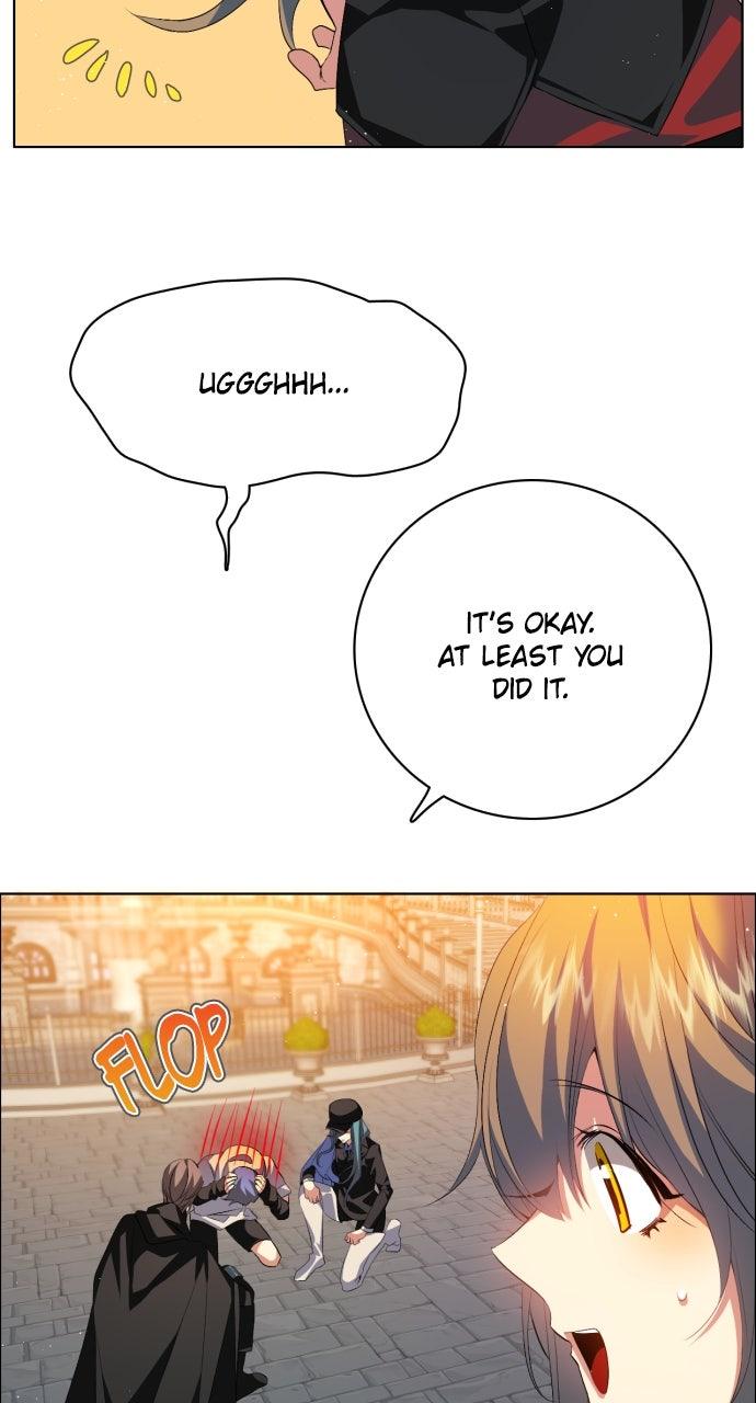 Zero Game Chap 321 - Next Chap 322