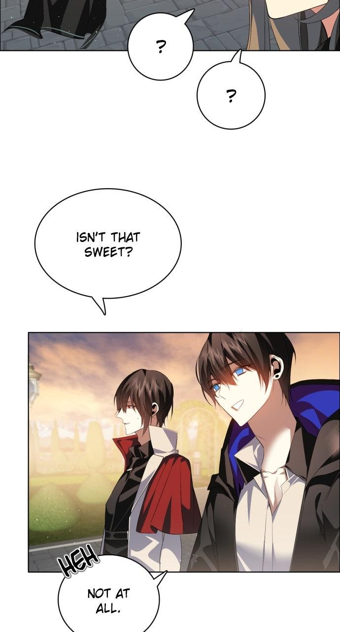 Zero Game Chap 321 - Next Chap 322