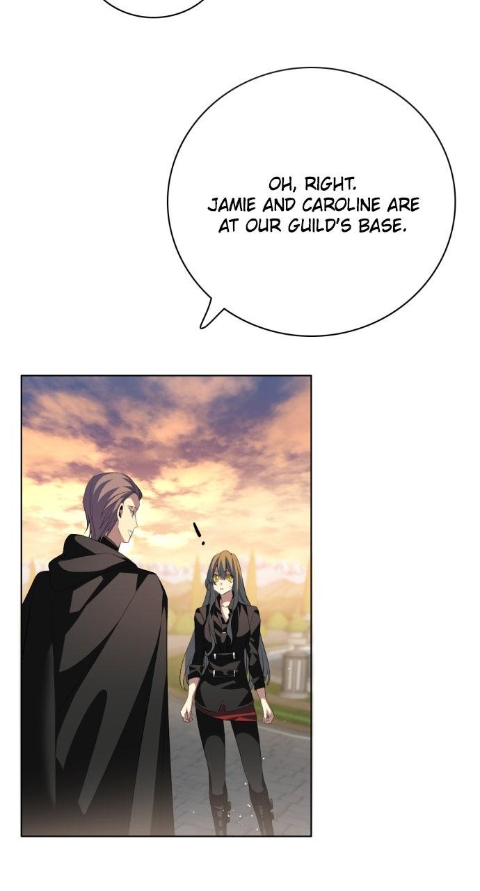 Zero Game Chap 321 - Next Chap 322