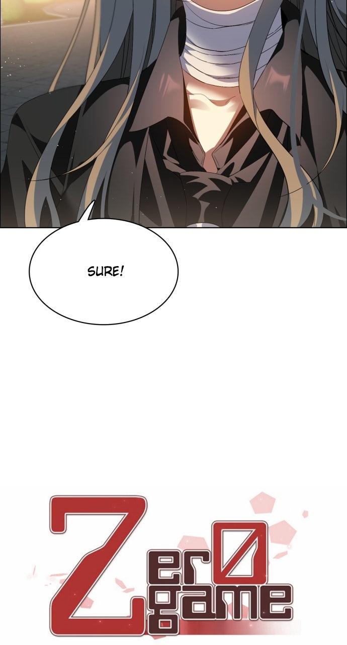 Zero Game Chap 321 - Next Chap 322