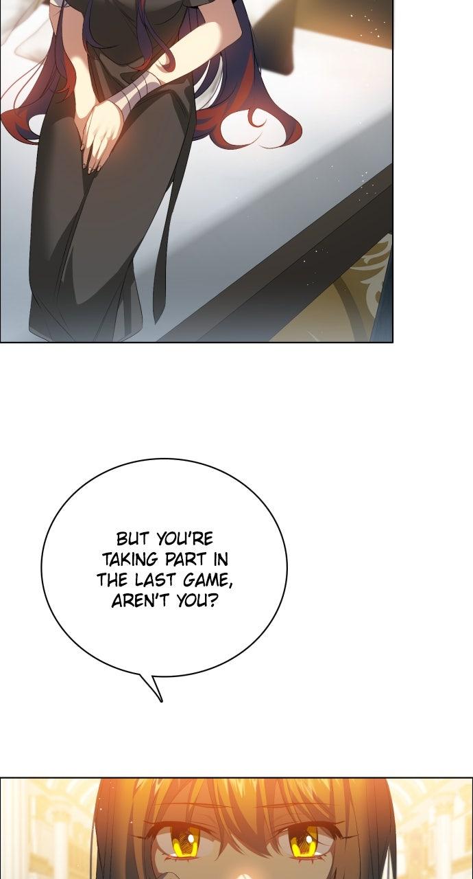 Zero Game Chap 321 - Next Chap 322