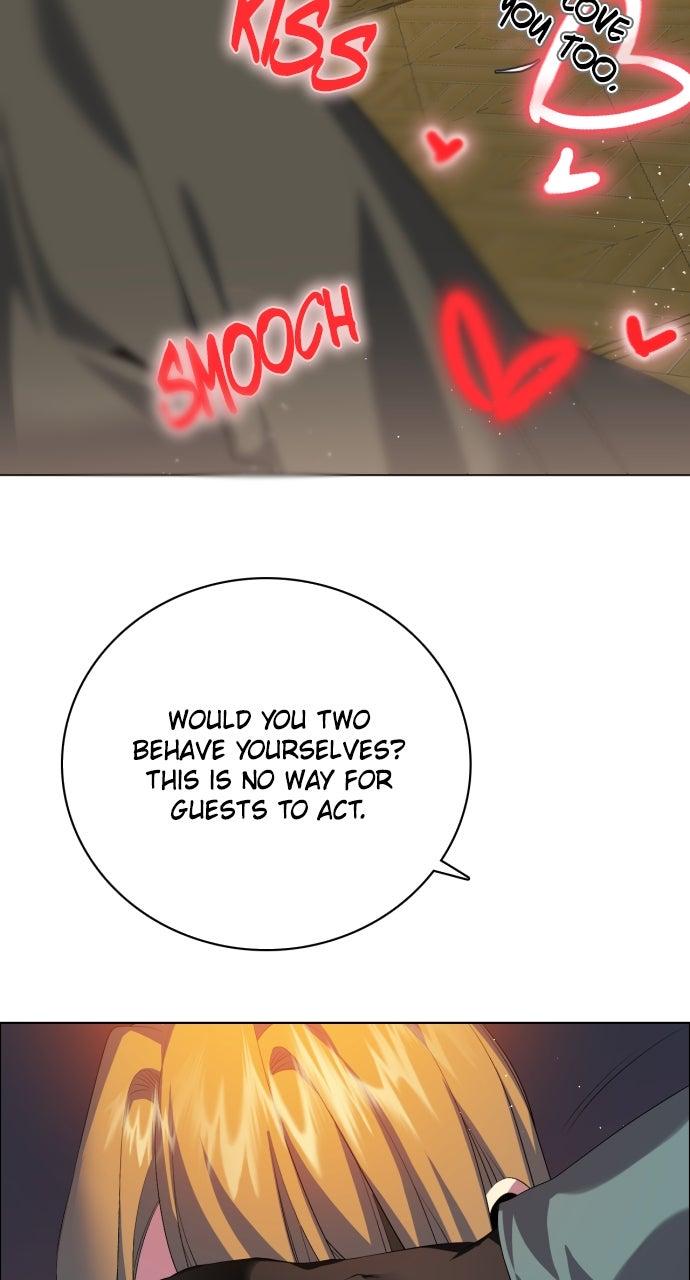 Zero Game Chap 321 - Next Chap 322