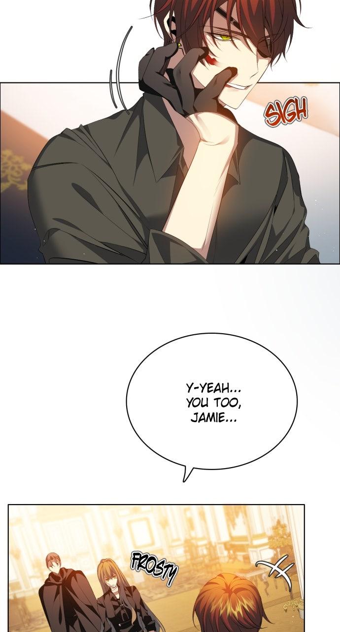 Zero Game Chap 321 - Next Chap 322