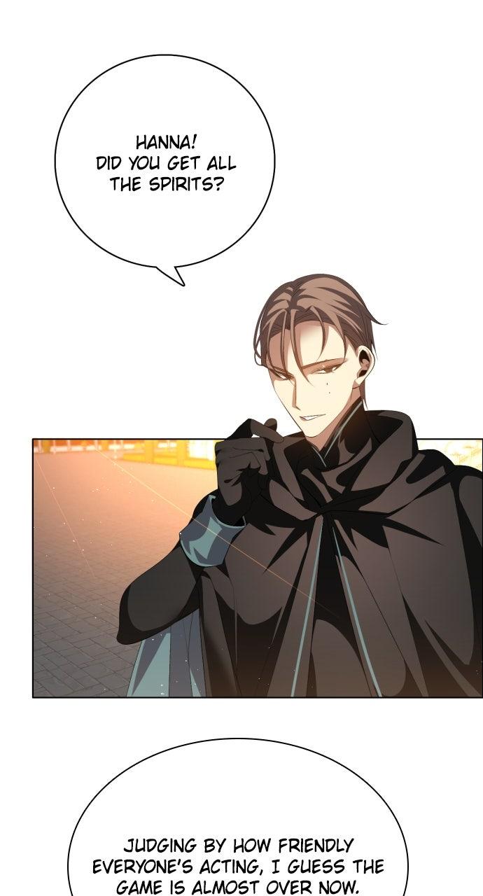 Zero Game Chap 322 - Next Chap 323