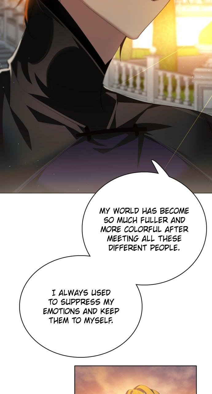 Zero Game Chap 322 - Next Chap 323