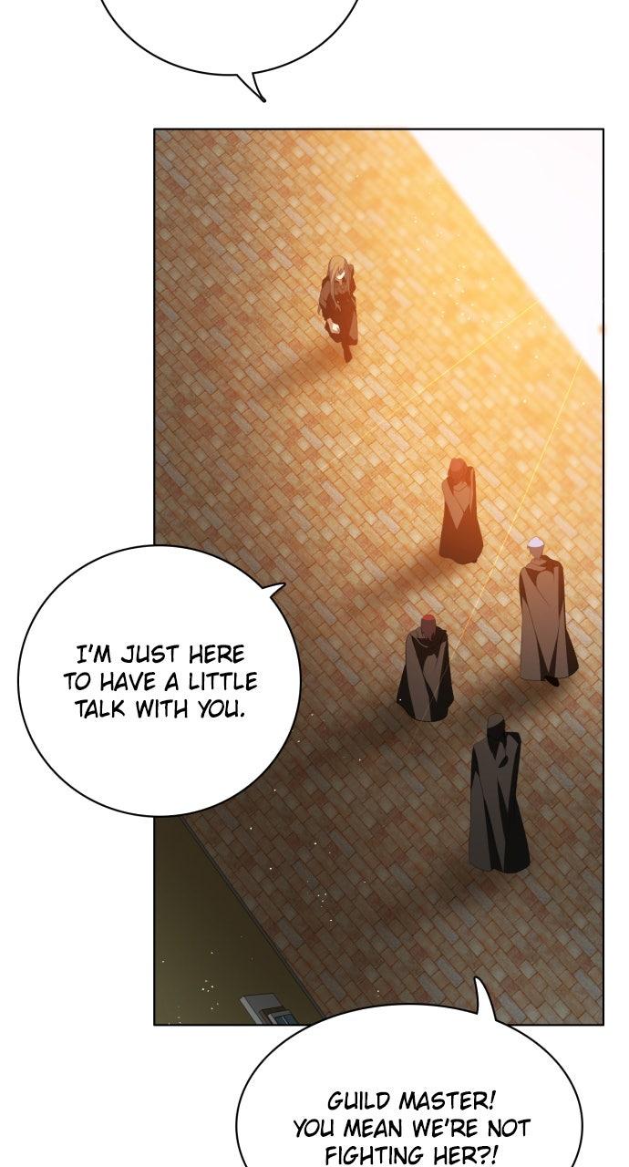 Zero Game Chap 322 - Next Chap 323