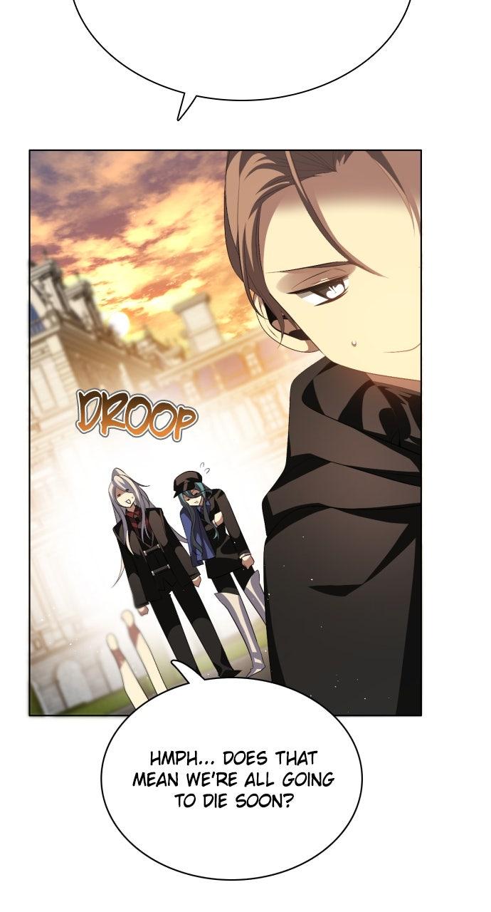 Zero Game Chap 322 - Next Chap 323