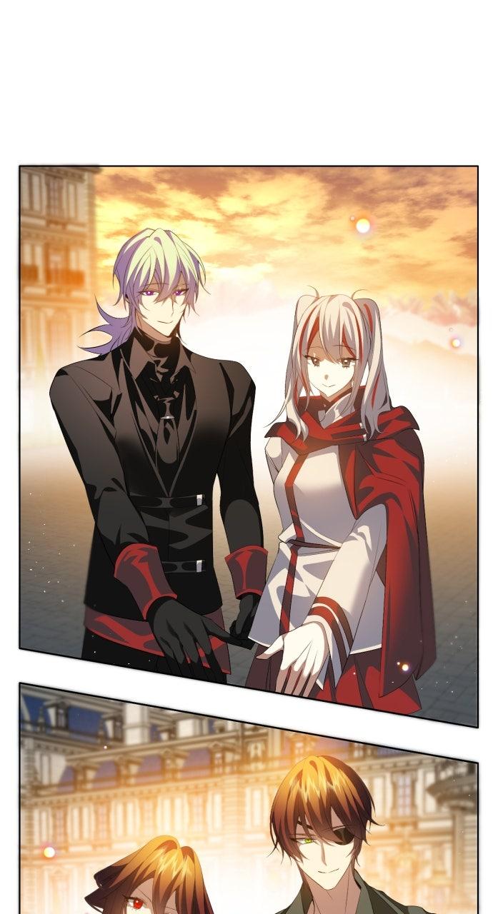 Zero Game Chap 322 - Next Chap 323