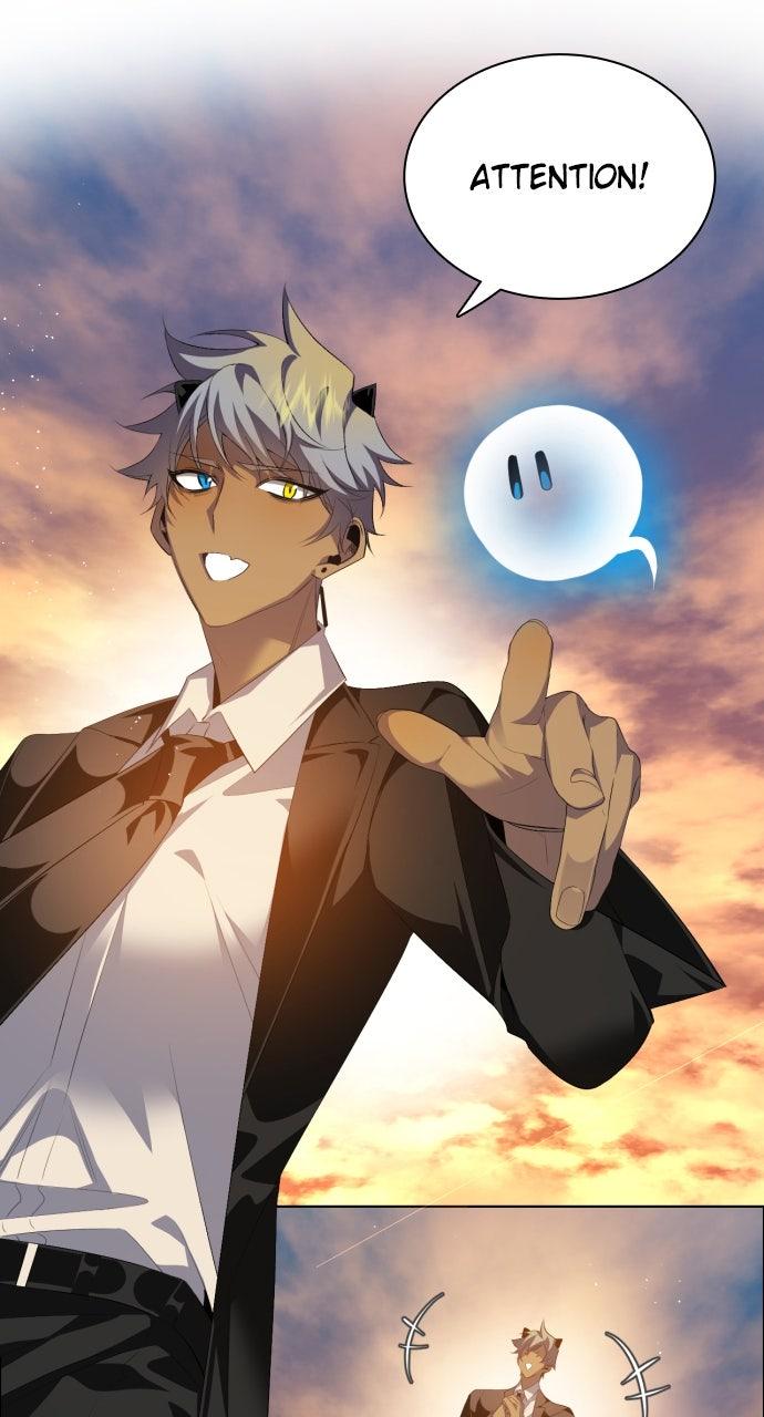 Zero Game Chap 322 - Next Chap 323