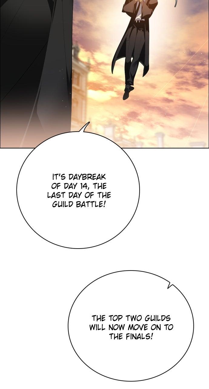Zero Game Chap 322 - Next Chap 323